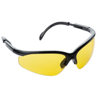 Окуляри тактичні захисні янтарні, захисні окуляри ON-005 - зображення 8