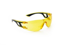 Тактичні захисні окуляри, протиосколкові бурштинові ON-006 - изображение 1