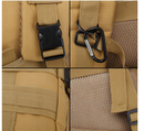 Рюкзак тактичний штурмовий, армійський воєнний рюкзак 35L (койот) ON-018 - изображение 5