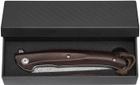 Карманный нож Grand Way WK 11013 (дамаск) - изображение 6