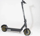 Електросамокат Kugoo G30 PRO MAX (600W 36V 18Ah)
