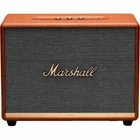 Портативная акустика (bluetooth-колонка) Marshall Woburn II Brown (1002767) (Asian Version)