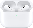 Słuchawki Apple AirPods Pro with MagSafe Charging Case (Gen 2) USB C (APL_MTJV3A) - obraz 1