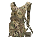 Тактический многофункциональный рюкзак 20L AOKALI Outdoor B10 (Камуфляж) - изображение 1
