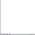 Ноутбук Apple MacBook Air 13.6" M3 8/256GB 2024 (MRXQ3KS/A) Silver - зображення 3