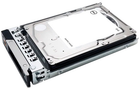 Жорсткий диск Dell 900GB 15000rpm 400-ATIQ 2.5" SAS - зображення 1