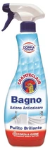 Засіб для видалення накипу та вапняного нальоту ChanteClair Azione Azione Anticalcare Bagno 625 мл (8015194518424)