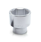 Головка торцева 1/2" 27мм TOPTUL BAEA1627