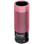 Головка ударная длинная 1/2" для шиномонтажа 21мм Pro-Series TOPTUL KABP1621