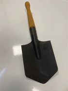 Чохол для саперної лопати M-KET Мультикам універсальний підсумок для саперки на системі MOLLE - зображення 7