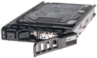 Жорсткий диск Dell 2.4TB 10000rpm 161-BCHF 2.5" SAS - зображення 2