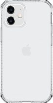 Панель Itskins Spectrum Clear для Apple iPhone 12 mini Transparent (AP2G-SPECM-TRSP) - зображення 2