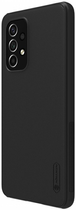 Панель Nillkin Frosted Shield Pro для Samsung Galaxy A53 5G Black (6902048237377) - зображення 3