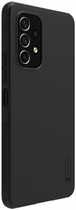 Панель Nillkin Frosted Shield Pro для Samsung Galaxy A53 5G Black (6902048237377) - зображення 5