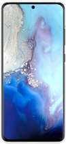 Etui plecki Nillkin Frosted Shield do Samsung Galaxy S20 Ultra White (6902048195431) - obraz 5