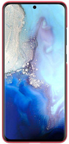 Панель Nillkin Frosted Shield для Samsung Galaxy S20 Ultra Red (6902048195417) - зображення 1