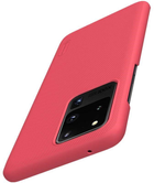 Панель Nillkin Frosted Shield для Samsung Galaxy S20 Ultra Red (6902048195417) - зображення 6