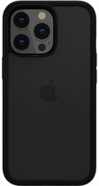 Etui plecki SwitchEasy Aero Plus do Apple iPhone 13 Pro Max Black (GS-103-210-232-173) - obraz 3