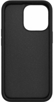 Etui plecki SwitchEasy Aero Plus do Apple iPhone 13 Pro Max Black (GS-103-210-232-173) - obraz 1