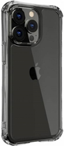 Etui plecki SwitchEasy Alos do Apple iPhone 13 Pro Transparent (GS-103-209-260-65) - obraz 4