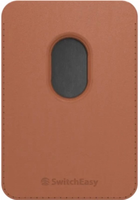 Чохол-гаманець SwitchEasy MagWallet для Apple iPhone 12/13 Brown (GS-103-168-229-146) - зображення 2