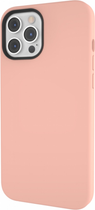 Etui plecki SwitchEasy MagSkin do Apple iPhone 12/12 Pro Pink (GS-103-122-224-140) - obraz 5