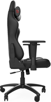 Ігрове крісло SPC Gear SR300 V2 Gaming Black (5903018662275) - зображення 10