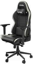 Ігрове крісло SPC Gear SR600 Ekipa Edition (5903018662855) - зображення 4