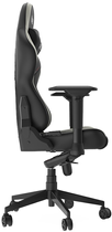 Ігрове крісло SPC Gear SR600 Ekipa Edition (5903018662855) - зображення 6
