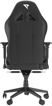 Ігрове крісло SPC Gear SR600 Ekipa Edition (5903018662855) - зображення 8