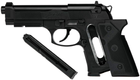 Пневматичний пістолет Umarex Beretta Elite II (5.8090) - зображення 3