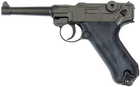 Пневматичний пістолет Umarex Legends P-08 (5.8135) - зображення 1