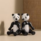 Figurka Panda Kay Bojesen Pandabear (5709513394235) - obraz 5