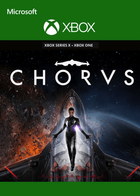 Ключ активации Chorus для Xbox One/Series