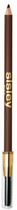 Олівець для брів Sisley Phyto-Sourcils Perfect Eyebrow Pencil 02 Chatain 0.55 г (3473311875020) - зображення 1
