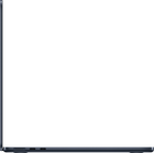 Laptop Apple MacBook Air 13.6" M3 8/256GB 2024 (MRXV3KS/A) Midnight - obraz 3