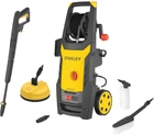 Мойка высокого давления электрическая Stanley SXPW24BX-E