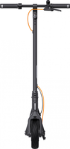Hulajnoga elektryczna Segway Ninebot F2 Plus D czarny (AA.05.12.02.0001) - obraz 7