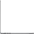 Ноутбук Apple MacBook Air 15.3" M3 8/512GB 2024 (MRYN3KS/A) Space Grey - зображення 3