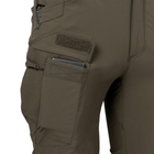 Тактичні штани Helikon-Tex OTP (Outdoor Tactical Pants) VersaStretch Lite Олива XXXL/regular - зображення 3