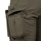 Тактичні штани Helikon-Tex OTP (Outdoor Tactical Pants) VersaStretch Lite Олива XXXL/regular - зображення 5