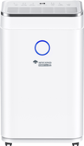 Осушувач повітря MYCOND Roomer Smart 25 (ROOMER_SMART_25)