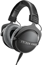Słuchawki Beyerdynamic DT 770 PRO X Limited Edition Black (1000381) - obraz 1