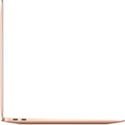 Ноутбук Apple MacBook Air 13" M1 256GB 2020 (MGND3RU/A) Gold - зображення 4