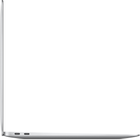 Ноутбук Apple MacBook Air 13" M1 256GB 2020 (MGN93KS/A) Silver - зображення 5