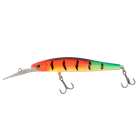 Воблер Strike Pro Jumper DR 110SP 18г A167F