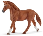 Zestaw do zabawy Schleich HORSE CLUB Konie gości Hannah z psem Ruby 42458 (4059433574295) - obraz 4