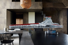 Zestaw klocków LEGO Star Wars Gwiezdny Niszczyciel typu Venator 5374 elementy (75367) - obraz 10