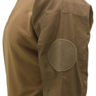 Тактична сорочка Tailor UBACS Койот, 56 - зображення 6