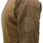 Тактична сорочка Tailor UBACS Койот, 48 - зображення 6